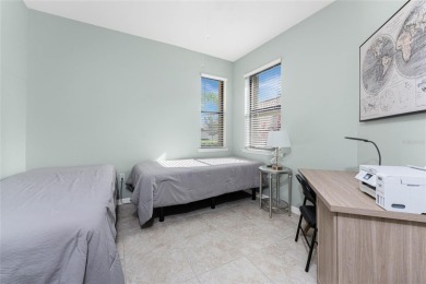 Welcome to this immaculately maintained Seagrove model with a on Sarasota National Golf Club in Florida - for sale on GolfHomes.com, golf home, golf lot