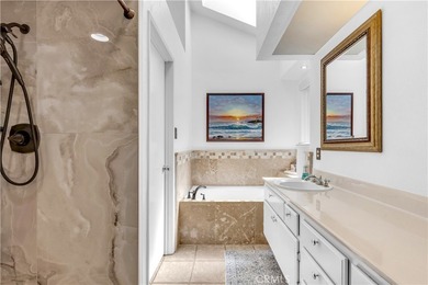 Hear the Mission Bells Ring and Feel the Cool Coastal Breezes in on San Juan Hills Country Club in California - for sale on GolfHomes.com, golf home, golf lot