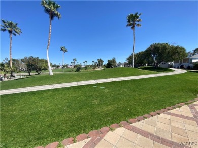 Bright and Updated Golf Course Home with Stunning Views and on Riverview Golf Course in Arizona - for sale on GolfHomes.com, golf home, golf lot