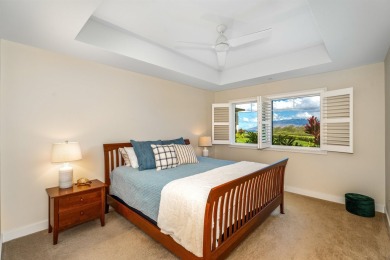 This ground floor, 2 bedroom, 2 bathroom condo at Keala O Wailea on Wailea Golf Club in Hawaii - for sale on GolfHomes.com, golf home, golf lot