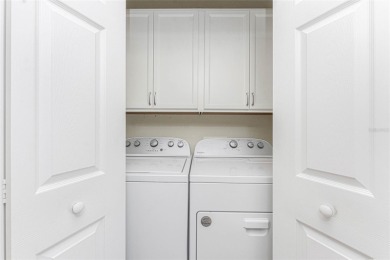 Welcome to this immaculately maintained Seagrove model with a on Sarasota National Golf Club in Florida - for sale on GolfHomes.com, golf home, golf lot