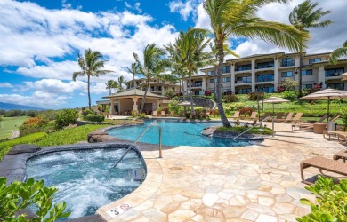 This ground floor, 2 bedroom, 2 bathroom condo at Keala O Wailea on Wailea Golf Club in Hawaii - for sale on GolfHomes.com, golf home, golf lot