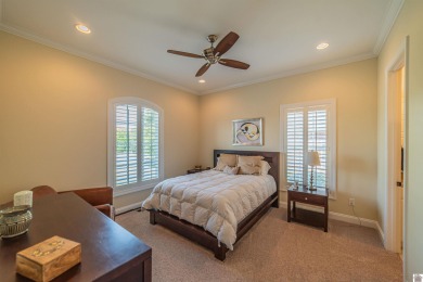 Luxury living in The Grove! This 5BR, 4.5BA home sits on a on Country Club of Paducah in Kentucky - for sale on GolfHomes.com, golf home, golf lot