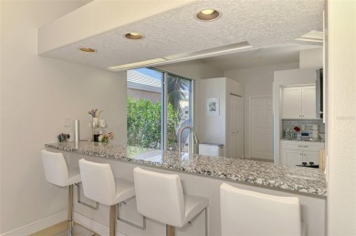 Welcome to your future oasis--this beautiful pool home nestled on Rosedale Golf and Tennis Club in Florida - for sale on GolfHomes.com, golf home, golf lot