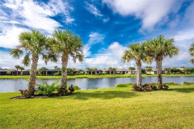 Welcome to this immaculately maintained Seagrove model with a on Sarasota National Golf Club in Florida - for sale on GolfHomes.com, golf home, golf lot