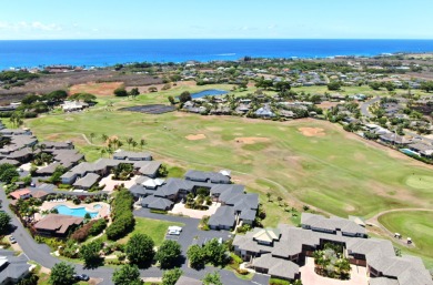 Pili Mai is a community of luxury townhomes and condos located on Kiahuna Golf Club in Hawaii - for sale on GolfHomes.com, golf home, golf lot