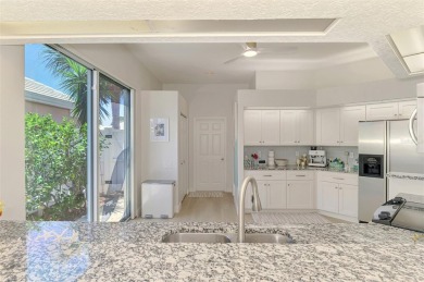 Welcome to your future oasis--this beautiful pool home nestled on Rosedale Golf and Tennis Club in Florida - for sale on GolfHomes.com, golf home, golf lot