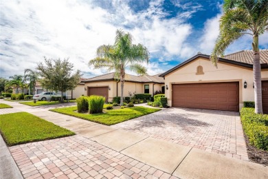 Welcome to this immaculately maintained Seagrove model with a on Sarasota National Golf Club in Florida - for sale on GolfHomes.com, golf home, golf lot