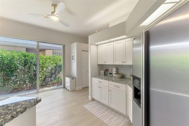 Welcome to your future oasis--this beautiful pool home nestled on Rosedale Golf and Tennis Club in Florida - for sale on GolfHomes.com, golf home, golf lot