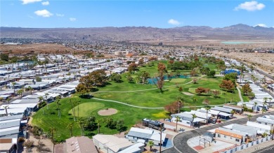 Bright and Updated Golf Course Home with Stunning Views and on Riverview Golf Course in Arizona - for sale on GolfHomes.com, golf home, golf lot