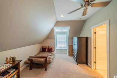 Luxury living in The Grove! This 5BR, 4.5BA home sits on a on Country Club of Paducah in Kentucky - for sale on GolfHomes.com, golf home, golf lot