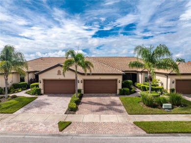 Welcome to this immaculately maintained Seagrove model with a on Sarasota National Golf Club in Florida - for sale on GolfHomes.com, golf home, golf lot