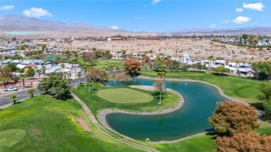 Bright and Updated Golf Course Home with Stunning Views and on Riverview Golf Course in Arizona - for sale on GolfHomes.com, golf home, golf lot