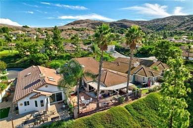 Hear the Mission Bells Ring and Feel the Cool Coastal Breezes in on San Juan Hills Country Club in California - for sale on GolfHomes.com, golf home, golf lot
