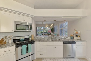 Welcome to your future oasis--this beautiful pool home nestled on Rosedale Golf and Tennis Club in Florida - for sale on GolfHomes.com, golf home, golf lot