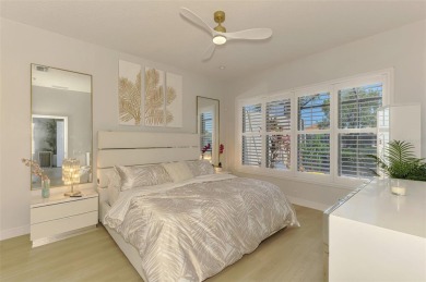 Welcome to your future oasis--this beautiful pool home nestled on Rosedale Golf and Tennis Club in Florida - for sale on GolfHomes.com, golf home, golf lot