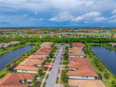 Welcome to this immaculately maintained Seagrove model with a on Sarasota National Golf Club in Florida - for sale on GolfHomes.com, golf home, golf lot