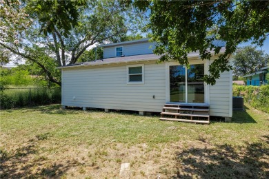 The Molina Drive home has been fully renovated and permitted by on Lozano Public Golf Center  in Texas - for sale on GolfHomes.com, golf home, golf lot