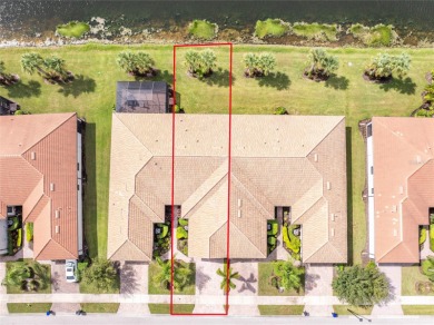 Welcome to this immaculately maintained Seagrove model with a on Sarasota National Golf Club in Florida - for sale on GolfHomes.com, golf home, golf lot