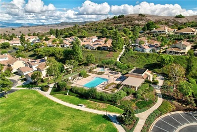 Hear the Mission Bells Ring and Feel the Cool Coastal Breezes in on San Juan Hills Country Club in California - for sale on GolfHomes.com, golf home, golf lot