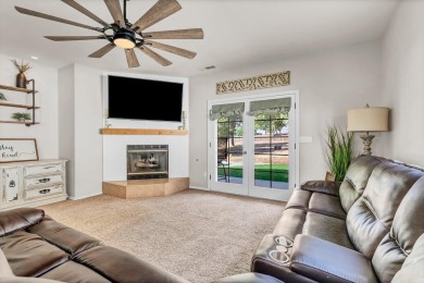 Welcome to 32732 Greene Dr. in the desirable River Island gated on River Island Country Club in California - for sale on GolfHomes.com, golf home, golf lot