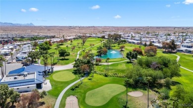 Bright and Updated Golf Course Home with Stunning Views and on Riverview Golf Course in Arizona - for sale on GolfHomes.com, golf home, golf lot