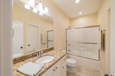 Luxury living in The Grove! This 5BR, 4.5BA home sits on a on Country Club of Paducah in Kentucky - for sale on GolfHomes.com, golf home, golf lot