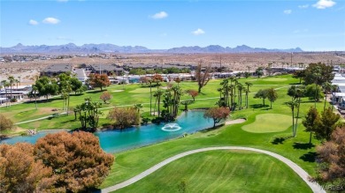 Bright and Updated Golf Course Home with Stunning Views and on Riverview Golf Course in Arizona - for sale on GolfHomes.com, golf home, golf lot