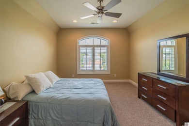 Luxury living in The Grove! This 5BR, 4.5BA home sits on a on Country Club of Paducah in Kentucky - for sale on GolfHomes.com, golf home, golf lot