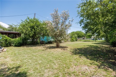 The Molina Drive home has been fully renovated and permitted by on Lozano Public Golf Center  in Texas - for sale on GolfHomes.com, golf home, golf lot