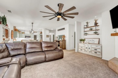 Welcome to 32732 Greene Dr. in the desirable River Island gated on River Island Country Club in California - for sale on GolfHomes.com, golf home, golf lot