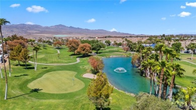 Bright and Updated Golf Course Home with Stunning Views and on Riverview Golf Course in Arizona - for sale on GolfHomes.com, golf home, golf lot