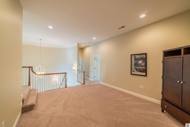 Luxury living in The Grove! This 5BR, 4.5BA home sits on a on Country Club of Paducah in Kentucky - for sale on GolfHomes.com, golf home, golf lot
