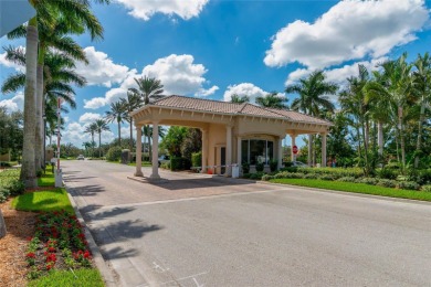 Welcome to this immaculately maintained Seagrove model with a on Sarasota National Golf Club in Florida - for sale on GolfHomes.com, golf home, golf lot