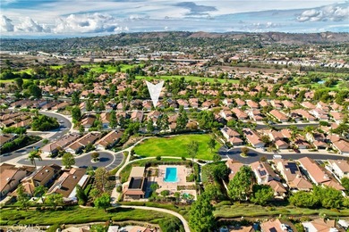 Hear the Mission Bells Ring and Feel the Cool Coastal Breezes in on San Juan Hills Country Club in California - for sale on GolfHomes.com, golf home, golf lot