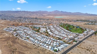 Bright and Updated Golf Course Home with Stunning Views and on Riverview Golf Course in Arizona - for sale on GolfHomes.com, golf home, golf lot