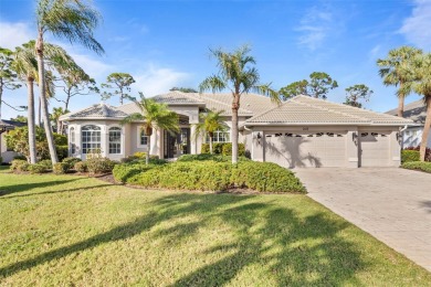 Premier Custom 3-bedroom, 2.5 bathroom, 3-car garage Golf Course on Calusa Lakes Golf Club in Florida - for sale on GolfHomes.com, golf home, golf lot