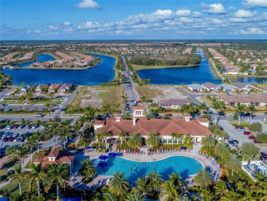 Welcome to this immaculately maintained Seagrove model with a on Sarasota National Golf Club in Florida - for sale on GolfHomes.com, golf home, golf lot