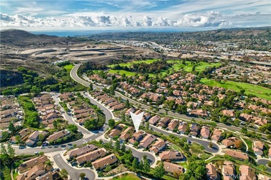 Hear the Mission Bells Ring and Feel the Cool Coastal Breezes in on San Juan Hills Country Club in California - for sale on GolfHomes.com, golf home, golf lot