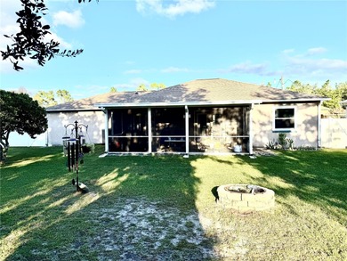 Check out this beautifully maintained home nestled in the on The Grand Club - Pine Lakes Course in Florida - for sale on GolfHomes.com, golf home, golf lot