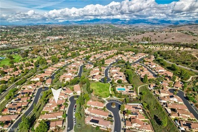 Hear the Mission Bells Ring and Feel the Cool Coastal Breezes in on San Juan Hills Country Club in California - for sale on GolfHomes.com, golf home, golf lot