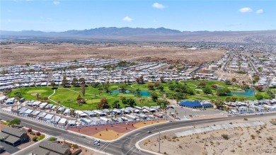 Bright and Updated Golf Course Home with Stunning Views and on Riverview Golf Course in Arizona - for sale on GolfHomes.com, golf home, golf lot