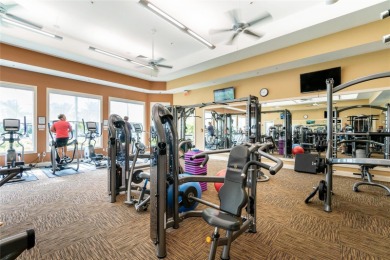 Welcome to this immaculately maintained Seagrove model with a on Sarasota National Golf Club in Florida - for sale on GolfHomes.com, golf home, golf lot