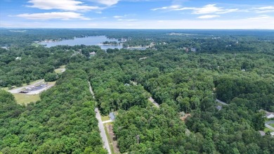 Settle into the serene side of Lake Tansi with this 0.26-acre on Lake Tansi Village Country Club in Tennessee - for sale on GolfHomes.com, golf home, golf lot