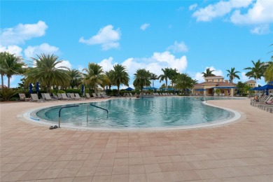 Welcome to this immaculately maintained Seagrove model with a on Sarasota National Golf Club in Florida - for sale on GolfHomes.com, golf home, golf lot