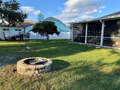 Check out this beautifully maintained home nestled in the on The Grand Club - Pine Lakes Course in Florida - for sale on GolfHomes.com, golf home, golf lot