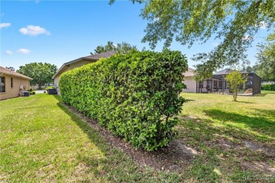 Imagine living in this beautiful carefree home sitting at 118 ft on Brentwood Farms Golf Club in Florida - for sale on GolfHomes.com, golf home, golf lot