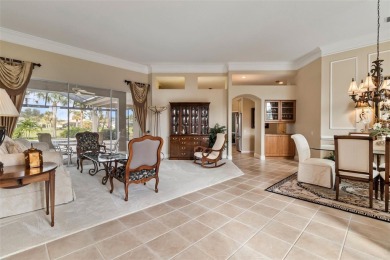 Premier Custom 3-bedroom, 2.5 bathroom, 3-car garage Golf Course on Calusa Lakes Golf Club in Florida - for sale on GolfHomes.com, golf home, golf lot