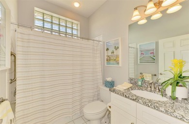 Welcome to your future oasis--this beautiful pool home nestled on Rosedale Golf and Tennis Club in Florida - for sale on GolfHomes.com, golf home, golf lot