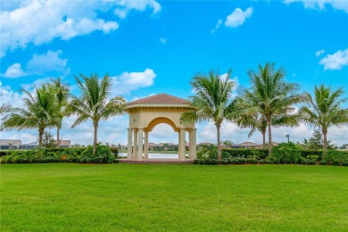 Welcome to this immaculately maintained Seagrove model with a on Sarasota National Golf Club in Florida - for sale on GolfHomes.com, golf home, golf lot